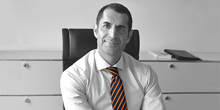 Markus Aslani, WPI Hannover